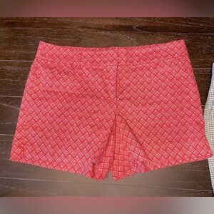 Women’s White House/Black Market shorts size 8